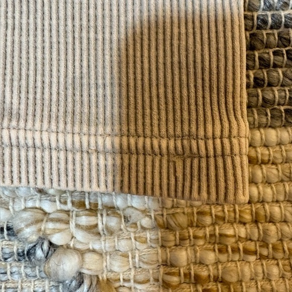 FREE PEOPLE FP MOVEMENT Happiness Runs Crop Tank Stone Eagle XS/S - Picture 9 of 9